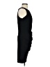 MICHAEL Michael Kors Solid Black Cocktail Dress Size XS - photo 4