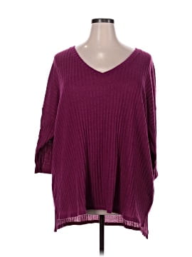 Faded Glory Pullover Sweater