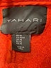 Tahari Orange Jacket Size XS - photo 6