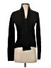 Susina Black Cardigan Size S - photo 1