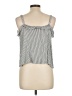 Universal Thread 100% Rayon Gray Tank Top Size L - photo 2