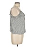 Universal Thread 100% Rayon Gray Tank Top Size L - photo 4
