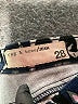 Rag & Bone/JEAN Print Blue Casual Pants Size 28 waist - photo 4
