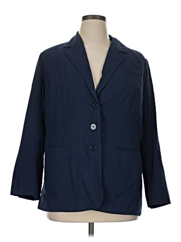 Jessica London Blazer (view 1)