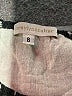 Corey Lynn Calter Black Short Sleeve Top Size 8 - photo 7