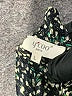 Assorted Brands Green 3/4 Sleeve Blouse Size L - photo 7