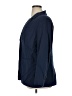 Jessica London Blue Blazer Size 14 - photo 5