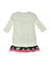 Unbranded Gray Dress Size 18-24 mo - photo 2