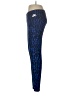Nike Print Blue Active Pants Size M - photo 5