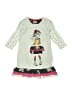 Unbranded Gray Dress Size 18-24 mo - photo 1