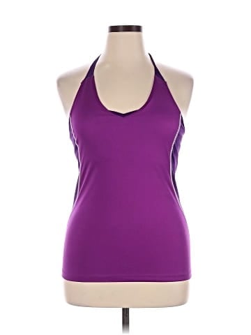 Salomon Tank Top (view 1)