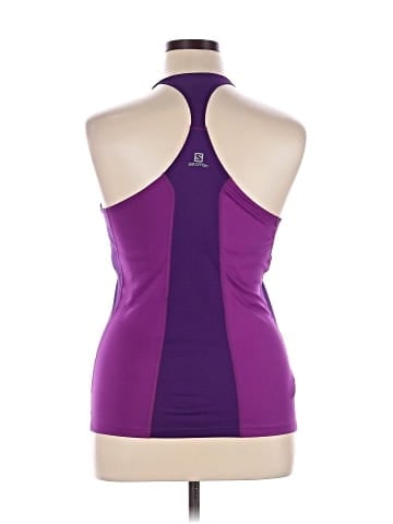 Salomon Tank Top (view 2)