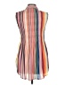 Spense Orange Casual Dress Size M - photo 2