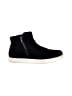 IZOD Black Sneakers Size 8 1/2 - photo 1