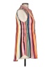 Spense Orange Casual Dress Size M - photo 4