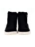 IZOD Black Sneakers Size 8 1/2 - photo 2