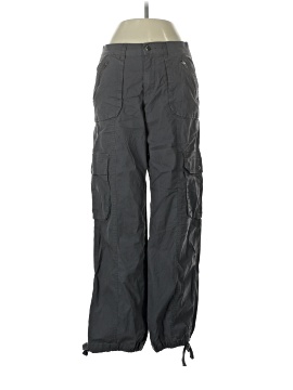 Happily Grey Cargo Pants