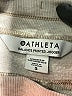 Athleta Camo Ivory Casual Pants Size S - photo 4
