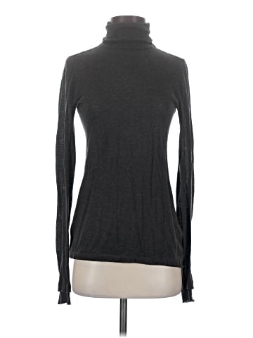 Inhabit Long Sleeve Turtleneck (view 1)