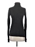 Inhabit Gray Long Sleeve Turtleneck Size S - photo 1