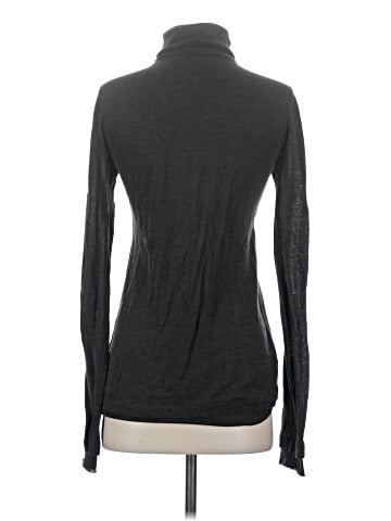 Inhabit Long Sleeve Turtleneck (view 2)