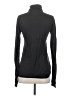 Inhabit Gray Long Sleeve Turtleneck Size S - photo 2