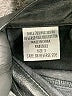 L.e.i. 100% Cotton Black Jeans Size 3 - photo 5