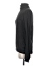 Inhabit Gray Long Sleeve Turtleneck Size S - photo 5