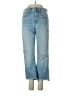 Madewell Blue Jeans Size 24 waist - photo 1