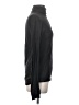 Inhabit Gray Long Sleeve Turtleneck Size S - photo 4
