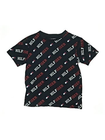 Tommy Hilfiger Short Sleeve T-Shirt (view 1)