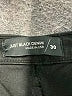 Just Black Black Jeans Size 30 waist - photo 7