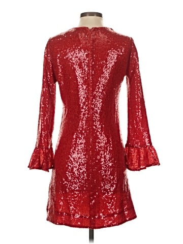 J.Crew Collection Cocktail Dress (view 2)