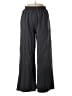 Unbranded Black Gray Casual Pants Size M - photo 1