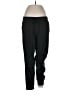 Gap Solid Black Track Pants Size L - photo 1