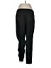 Gap Solid Black Track Pants Size L - photo 2