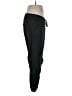 Gap Solid Black Track Pants Size L - photo 4