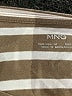 MNG Brown Long Sleeve Top Size M - photo 6