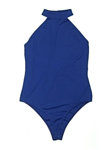 House of Harlow 1960 X Revolve Bodysuit (view 1)