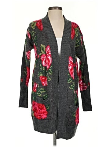 Aeropostale Cardigan (view 1)