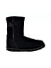 Ugg Australia Black Boots Size 5 - photo 1