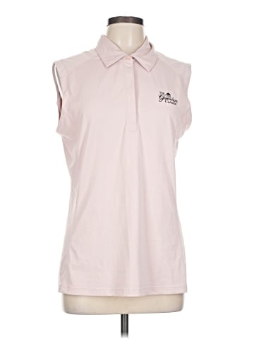 Cutter & Buck Sleeveless Blouse (view 1)