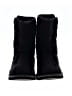 Ugg Australia Black Boots Size 5 - photo 2
