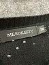 Merokeety Black Pullover Sweater Size M - photo 7
