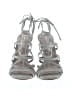 Gianni Bini Gray Tan Sandals Size 6 - photo 2