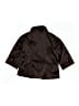 Amy Byer Brown Jacket Size M (youth) - photo 2