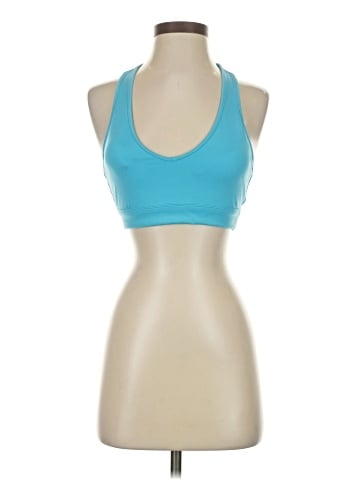 Carbon38 Sports Bra (view 1)