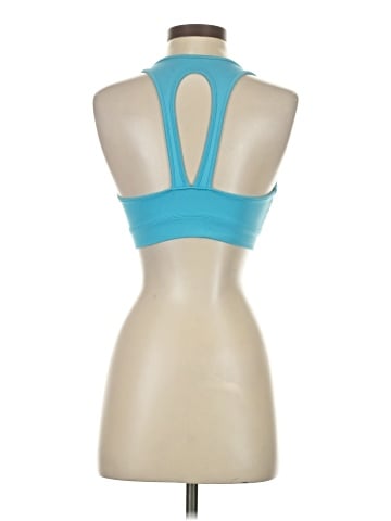 Carbon38 Sports Bra (view 2)