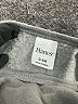 Hanes Gray Sweatshirt Size 0-3 mo - 6 mo - photo 3