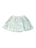 Disney x Jumping Beans 100% Polyester Stars Blue Skirt Size 3T - photo 1